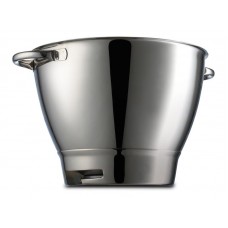 Kenwood 36386 Stainless Steel Bowl with Handles